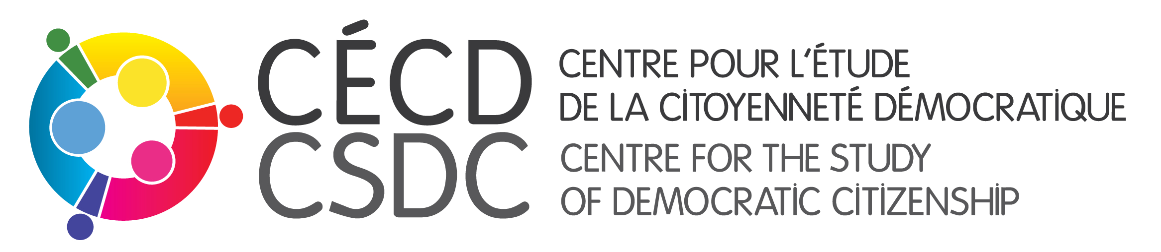 Logo du CSDC-CECD